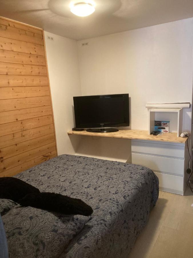 Exigehome-Grand Studio En Plein Centre De Saint Germain En Laye Bagian luar foto